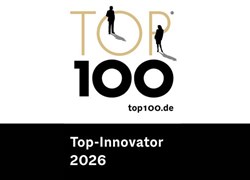 TOP 100 Innovator 2026