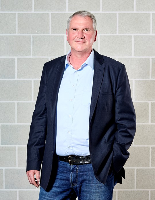 Peter van Gansewinkel